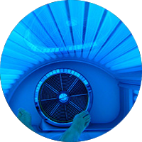 Solarium